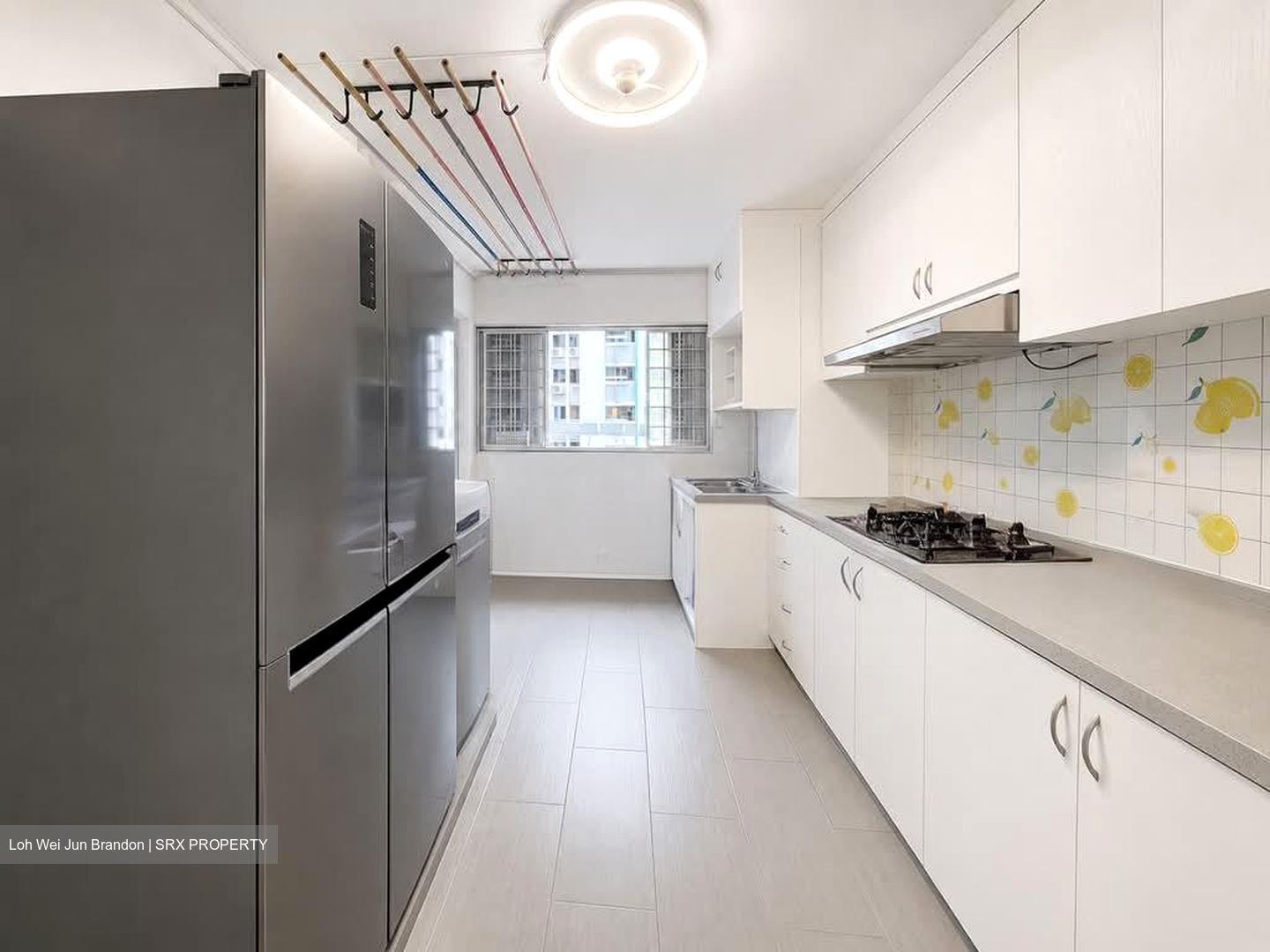 Blk 520 Bedok North Avenue 1 (Bedok), HDB 3 Rooms #586707651